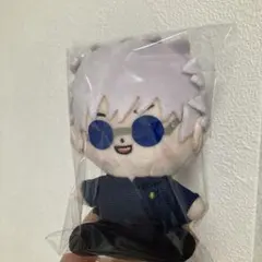 呪術廻戦0 五条悟　もっちび