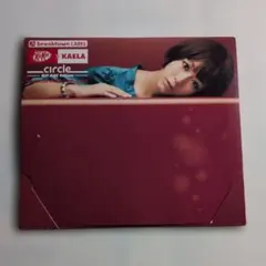 木村カエラ circle KIT KAT Edition CD - メルカリ