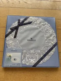 WEDGWOOD テーブルリーナー 約30cm ドイリー
