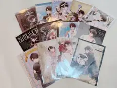 DIABOLIK LOVERS キノ