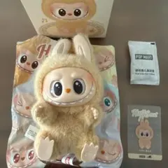2026年最新】popmart labubu babaの人気アイテム - メルカリ