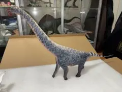 希少】ツクダホビー TSUKADA HOBBY ブラキオサウルス - メルカリ
