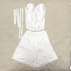 Triumph Bustier2 ブライダルインナー