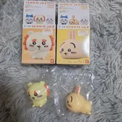 ちいかわフレンズ2 うさぎ シーサー 新品未開封