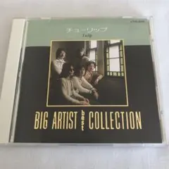 チューリップ／big artist best collection