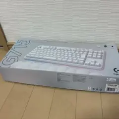 Logicool G715 ゲーミングキーボード 本体のサムネイル