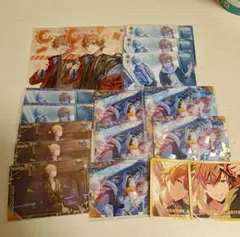 東雲彰人 プロセカ まとめ売り ウエハース