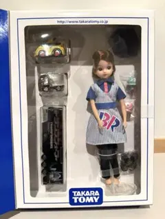 2026年最新】株主優待 リカちゃんの人気アイテム - メルカリ