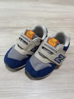 New Balance 996ニューバランス　キッズシューズ スニーカー14.5