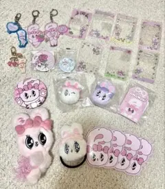 【早い者勝ち！】 エスターバニー　23点　まとめ売り