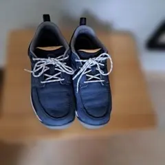 ROCKPORT スニーカー ネイビー