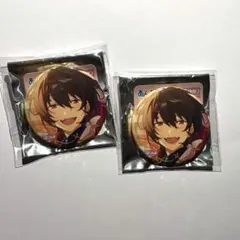 あんスタ 朔間凛月 イベコレ缶バッジ 2個セット