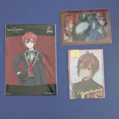 ツイステ リドル まとめ売り