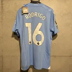 レプリカ（未使用）／JOSKO GVARDIOL／Manchester City - メルカリ