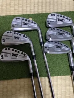 2026年最新】pxg アイアン gen3の人気アイテム - メルカリ