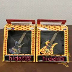 2025年最新】hide サウンドギターの人気アイテム - メルカリ