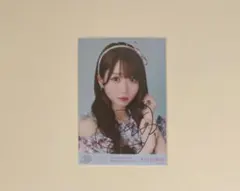 大谷映美里　生写真　直筆　イコラブ Amazon.co.jp: イコラブ 大谷映美里 チェキ 直筆 サイン 入り : おもちゃ