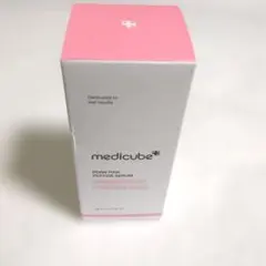 medicube PDRN PINK PEPTIDE SERUM 30ml