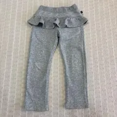 Seraph セラフ キッズ スウェットパンツ 110 グレーのサムネイル