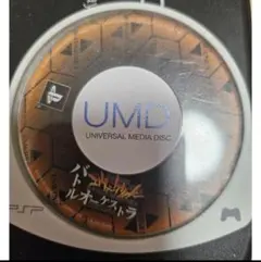 ディスクのみ新世紀エヴァンゲリオンバトルオーケストラ