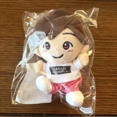 関西ジャニーズJr. あけおめコンサート2021 ちびぬい なにわ男子 道枝駿佑