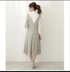 proportion ワンピースのサムネイル