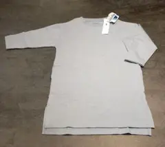 タグ付き新品☆GLOBAL WORK　ヘビロッTEE 100