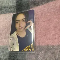 TREASURE トレカ ハルト