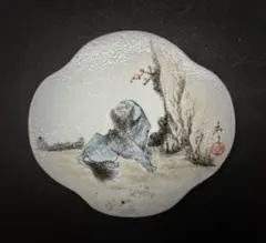 antique ルイ・イカール 銅版画 直筆サイン - メルカリ