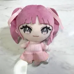 イコラブ チビぬい 齋藤樹愛羅＆野口衣織 ② =LOVE ぬいぐるみ 齋藤樹愛羅 イコラブ マスコットの通販 by ちょろ