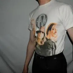 2026年最新】Hanson tシャツ バンドの人気アイテム - メルカリ