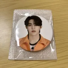 SEVENTEEN エスクプス 缶バッジ