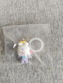 BT21 めじるしアクセサリー～エンジェルver.～　Mang