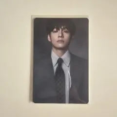 ARIRANG タワレコ特典 V