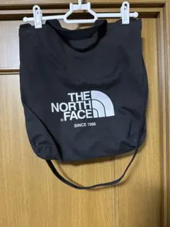 THE NORTH FACE ショルダーバッグ ブラック