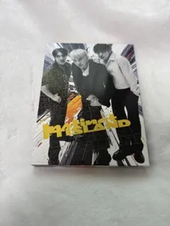 FTISLAND Instinct 【初回限定盤】