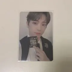 THEBOYZ ドボイズ ヒョンジェ トレカ アクスタ ロキン ロトゥキン