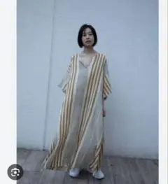 TADO 今期新作 花柄ワンピース アロッタ Alotta 欲しいが詰まったひんやり花柄ワンピース