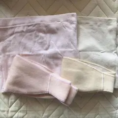 マタニティ用腹帯 4点セット