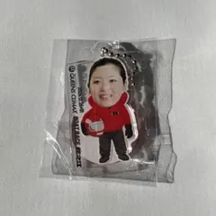 鎌倉涼 アクリルキーホルダー アクリルスタンド 住之江 ボートレース