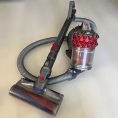 Dyson ball animal+fluffy 掃除機 ☆ジャンク☆配送無料 - メルカリ
