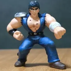 北斗の拳　消しゴム　人形　キン消し　11個セット　おまけ付き Yahoo!オークション -「北斗の拳消しゴム」の落札相場・落札価格