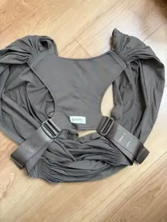 Konny 抱っこ紐 XS-XL モカ