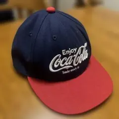 コカコーラキャップ