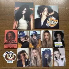 2026年最新】newjeans ダニエル アルバムの人気アイテム - メルカリ