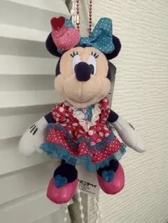 2026年最新】ミニー ぬいぐるみバッジ パルパルーザの人気アイテム