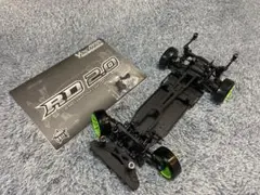 2026年最新】ヨコモ rd2.0の人気アイテム - メルカリ