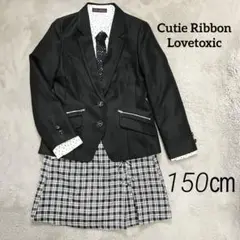 2025年最新】cutie ribbon 卒服 150の人気アイテム - メルカリ