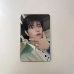 straykids ate jyp トレカ スンミン - メルカリ