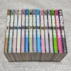 サーキットの狼 全18冊（19巻欠） 全巻初版（19巻除く）」 - メルカリ